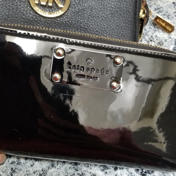 Kate spade wallet - Picture 1 of 3